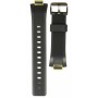 Casio Watch Strap Replacement Band 10654039 for ECB-2000YTP, ECB-2000PB, ECB-2000YPB
