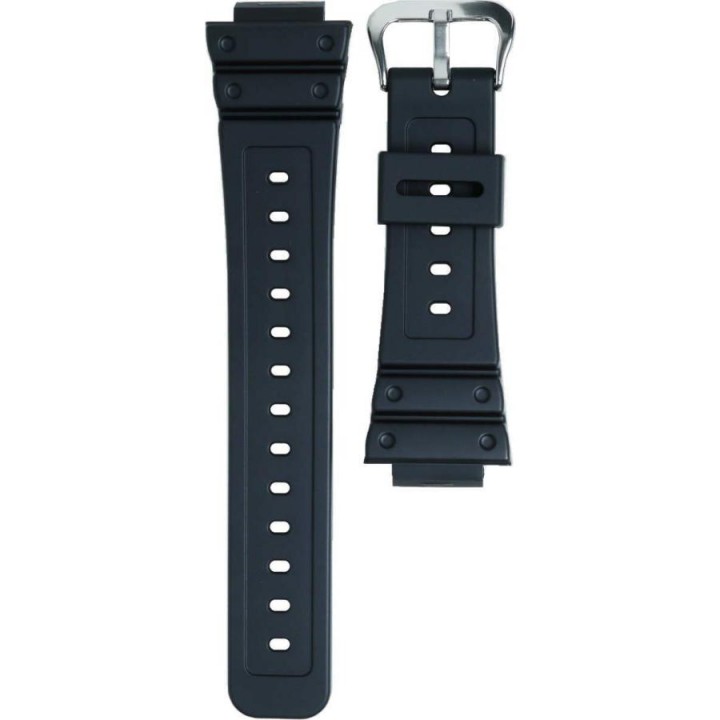 Casio Watch Strap Replacement Band 10656305 for DW-H5600MB