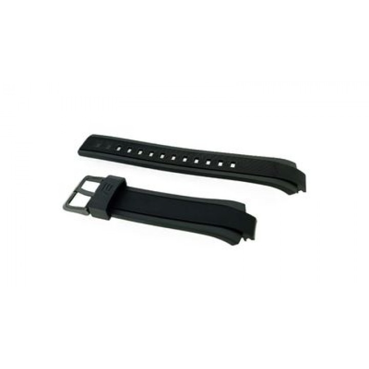 Casio Watch Strap Replacement Band 10656386 for ECB-40MP-1A