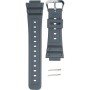 Casio Watch Strap Replacement Band 10670400 for DW-H5600MB