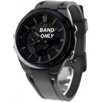 Casio Watch Strap Replacement Band 10670404 for ECB2200PB-1A