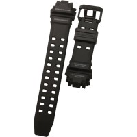 Casio Watch Strap Replacement Band 10687326 for DW-5000R-1AJF