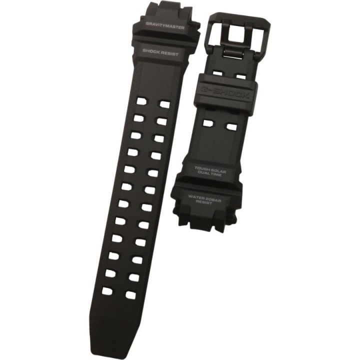 Casio Watch Strap Replacement Band 10672319 for GR-B300, GR-B300EC