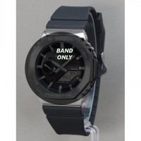 Casio Watch Strap Replacement Band 10674112 for GBM-2100-1A, GBM-2100A-1A2, GBM-2100A-1A3