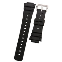 Casio Watch Strap Replacement Band 10682316 for GW-5000, GW-5000HS