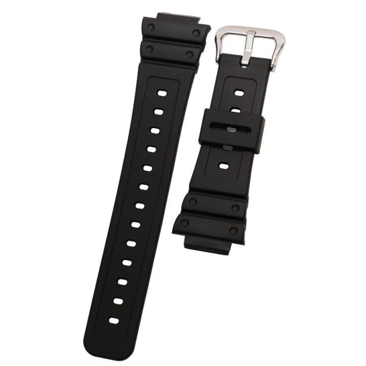 Casio Watch Strap Replacement Band 10682316 for GW-5000, GW-5000HS
