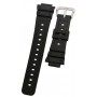 Casio Watch Strap Replacement Band 10687326 for DW-5000R-1AJF