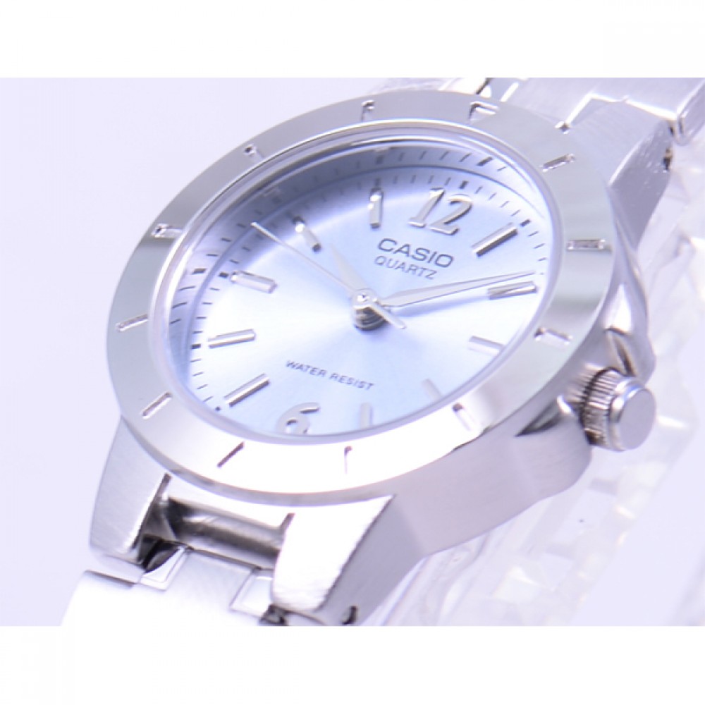 Casio STANDARD LTP-1177A-2AJF | Sakurawatches.com