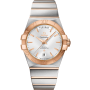 Omega Constellation Co-Axial Day-Date 38 mm 123.20.38.22.02.001