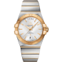 Omega Constellation Co-Axial Day-Date 38 mm 123.20.38.22.02.002