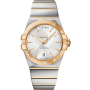 Omega Constellation Co-Axial Day-Date 38 mm 123.25.38.22.02.002