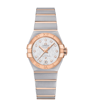 Omega Constellation Co-Axial Master Chronometer 27 mm 127.20.27.20.52.001