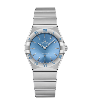 Omega Constellation Quartz 28 mm 131.10.28.60.03.001