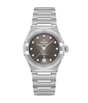 Omega Constellation Manhattan Master Chronometer 131.10.29.20.56.001