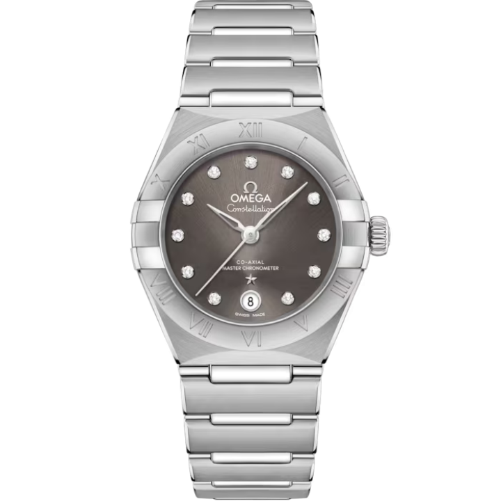 Omega Constellation Manhattan Master Chronometer 131.10.29.20.56.001