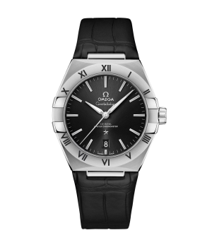 Omega Constellation Co-Axial Master Chronometer 39 mm 131.13.39.20.01.001