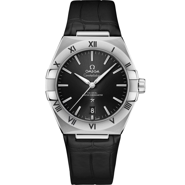 Omega Constellation Co-Axial Master Chronometer 39 mm 131.13.39.20.01.001