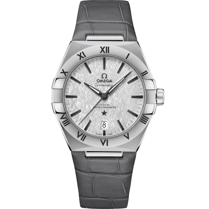 Omega Constellation Co-Axial Master Chronometer 39 mm 131.13.39.20.06.001