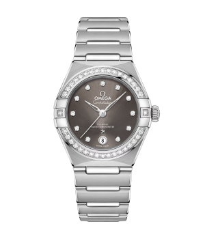 Omega Constellation Co-Axial Master Chronometer 29 mm 131.15.29.20.56.001