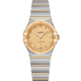 Omega Constellation Quartz 25 mm 131.20.25.60.08.001