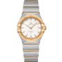 Omega Constellation Quartz 28 mm 131.20.28.60.02.002