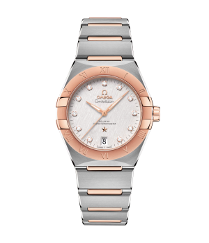 Omega Constellation Co-Axial Master Chronometer 36 mm 131.20.36.20.52.001