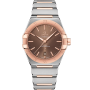 Omega Constellation Co-Axial Master Chronometer 39 mm 131.20.39.20.13.001