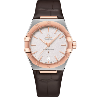 Omega Constellation Co-Axial Master Chronometer 39 mm 131.23.39.20.02.001
