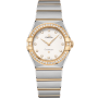 Omega Constellation Quartz 28 mm 131.25.28.60.52.002