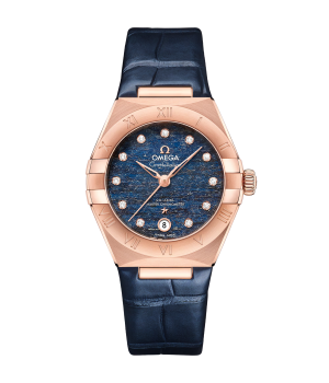 Omega Constellation Co-Axial Master Chronometer 29 mm 131.53.29.20.99.001