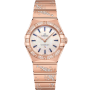 Omega Constellation Quartz 28 mm 131.55.28.60.99.002