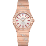 Omega Constellation Quartz 28 mm 131.55.28.60.99.003