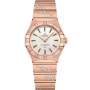 Omega Constellation Quartz 28 mm 131.55.28.60.99.004