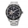 Orient Star Sports Semi Skeleton RK-AT0101B