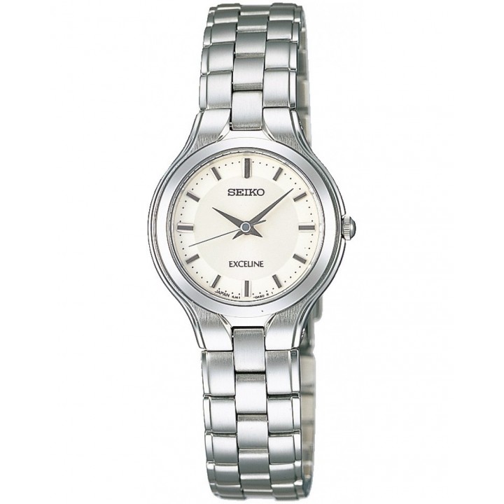 Seiko Exceline SWDL117