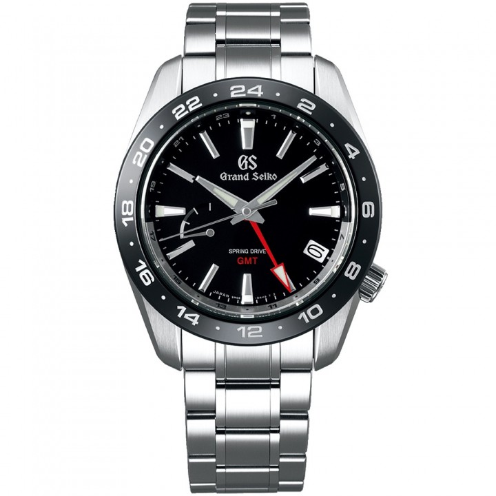 Grand Seiko Sport Collection SBGE253