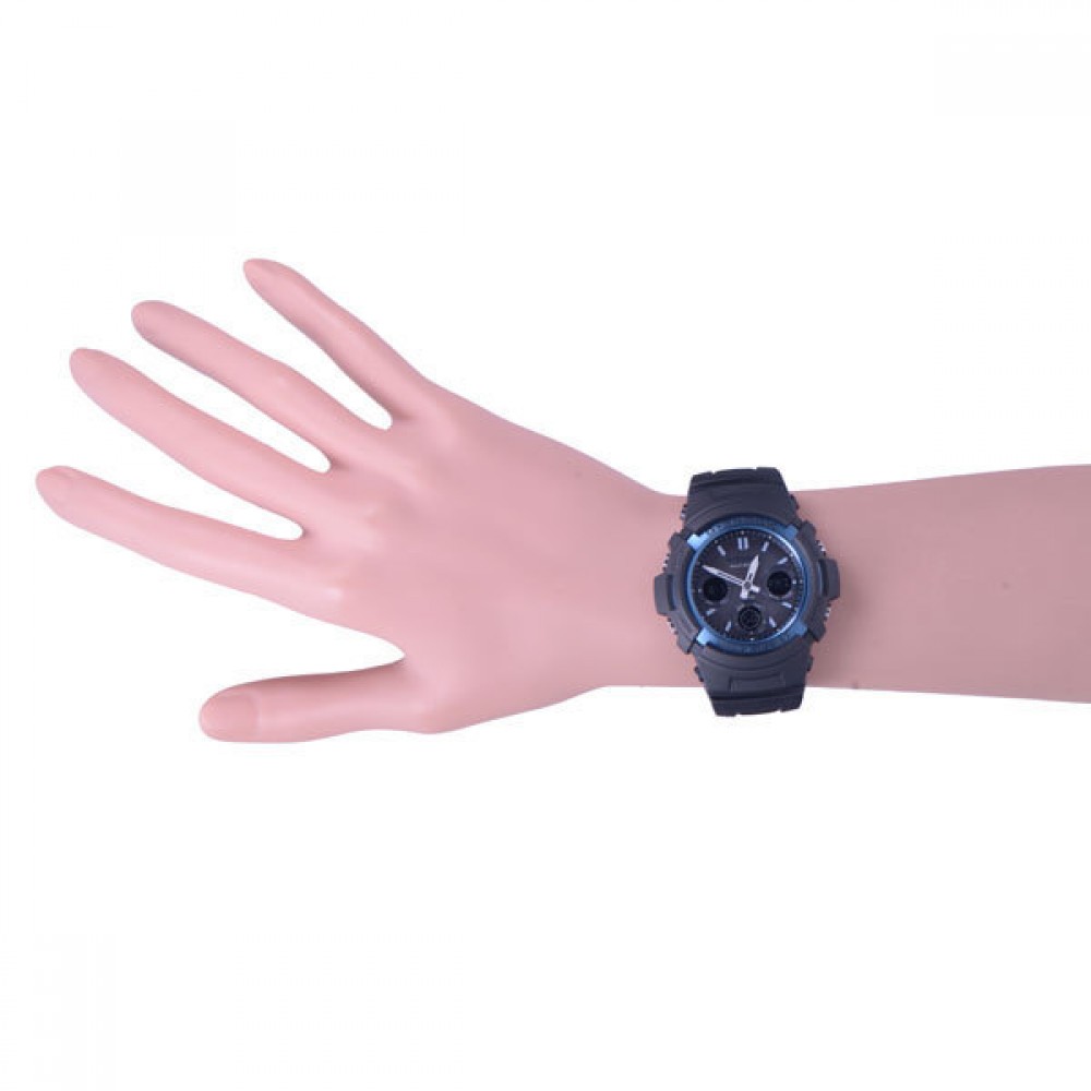 Casio G Shock Awg M100bc 2ajf Sakurawatches Com