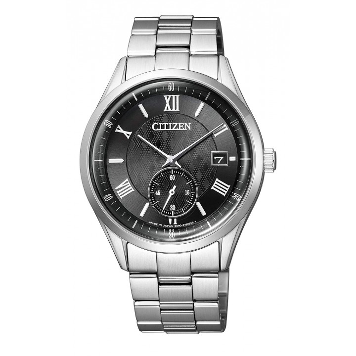 Citizen Collection BV1120-91E