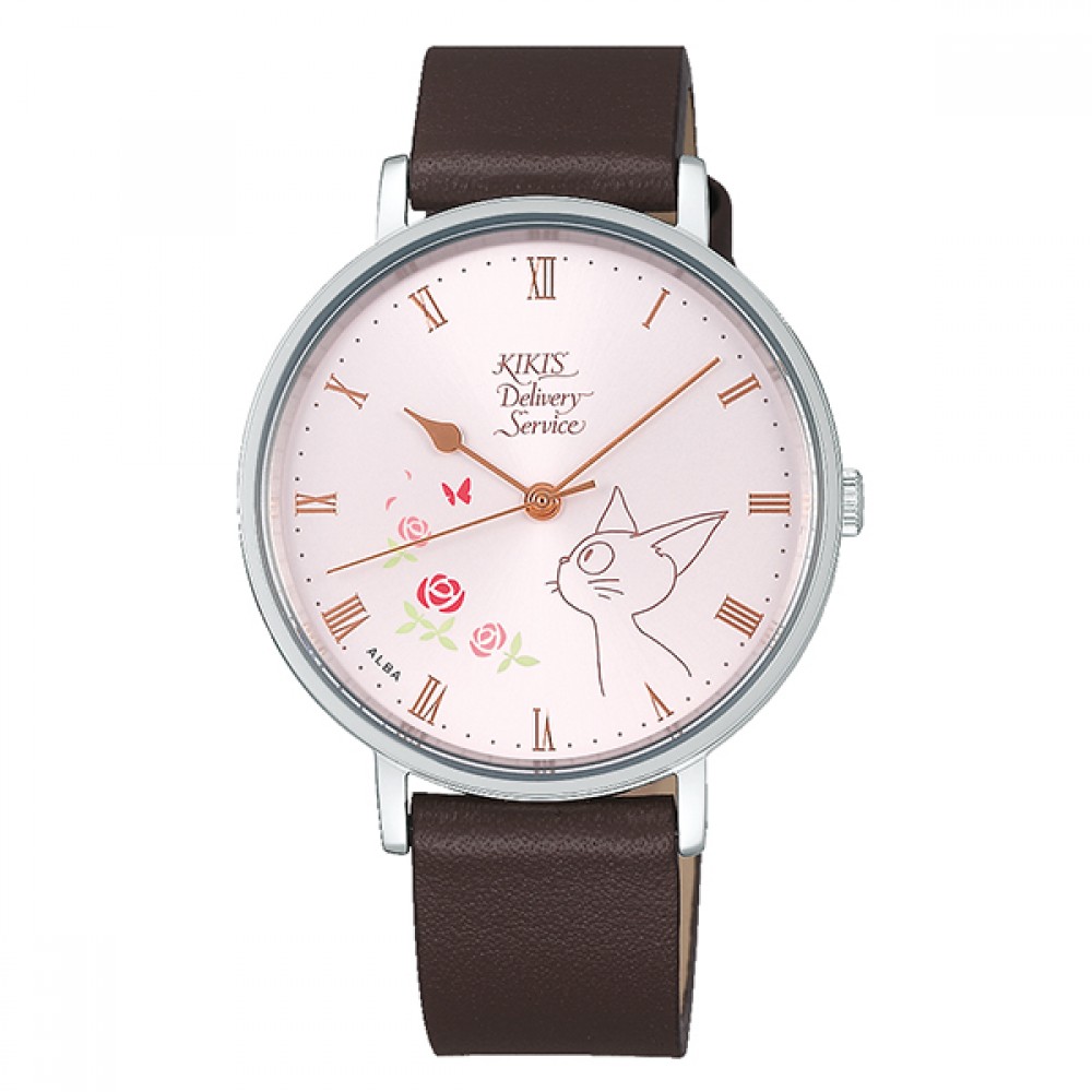 Seiko Alba Kiki's Delivery Service ACCK416 | Sakurawatches.com