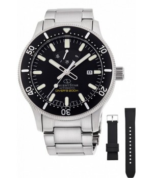 Orient Star Sports Diver RK-AU0309B