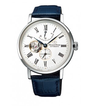 Orient Star Classic Semi Skeleton RK-AV0003S