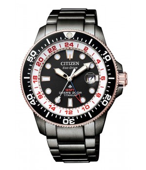 Citizen Promaster Brave Blossoms Limited Model BJ7115-85E