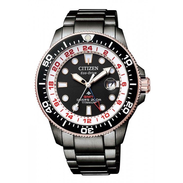 Citizen Promaster Brave Blossoms Limited Model BJ7115-85E