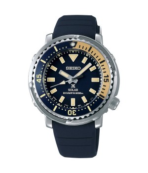Seiko Prospex Solar Street Series STBQ003