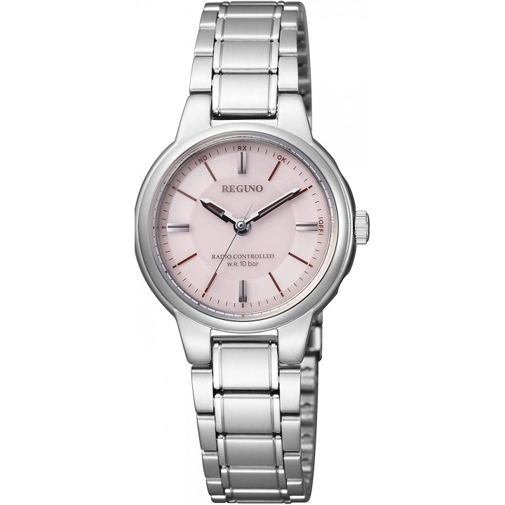 Citizen Reguno KL9-119-93