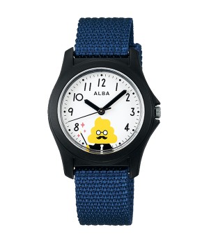 Seiko Alba Unko Teacher AQGS013