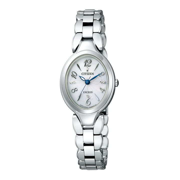 Citizen Exceed EX2040-55A