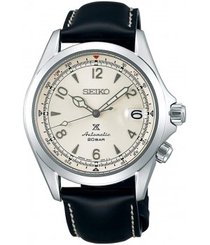 Seiko Prospex Alpinist Limited Model SBDC089