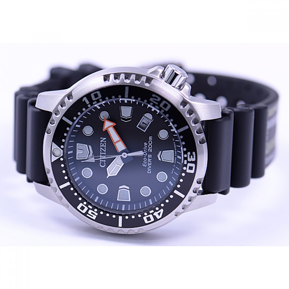 CITIZEN PROMASTER MARINE BN0156-05E | Sakurawatches.com