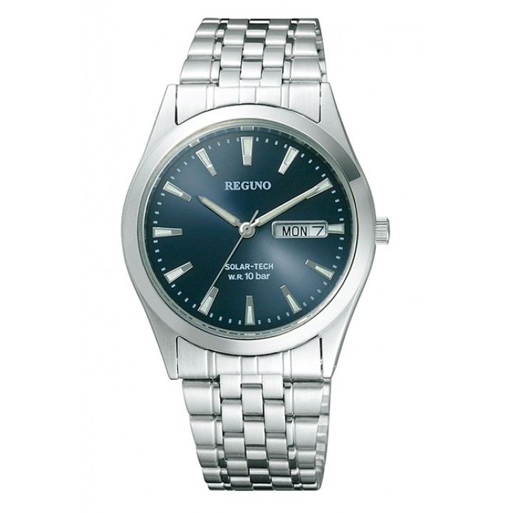 Citizen Reguno RS25-0052B